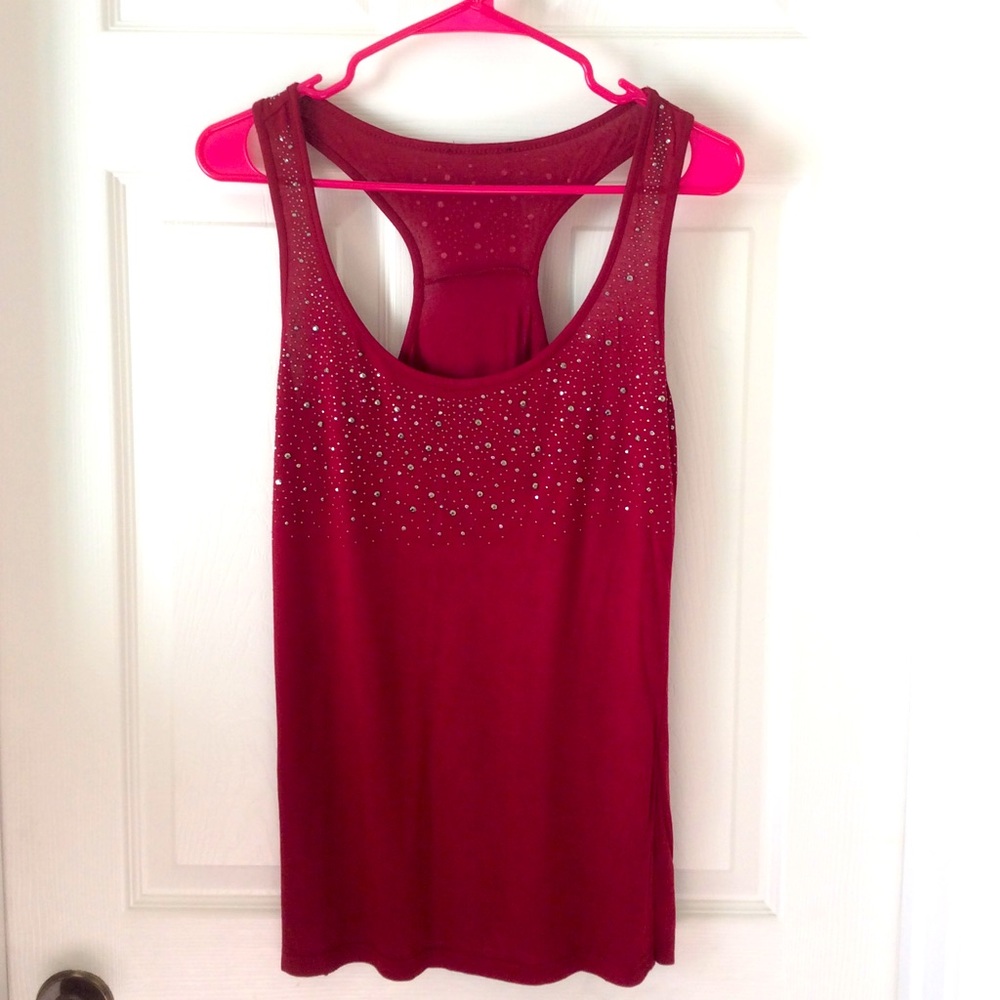 Tank Top in Size L from Amisu